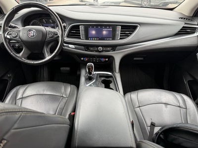 2020 Buick Enclave FWD Essence