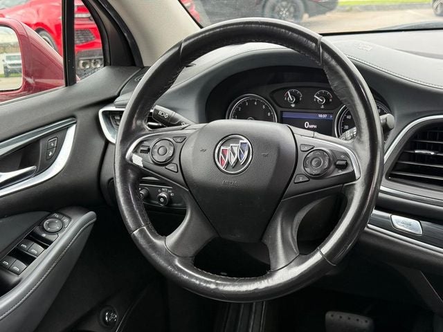 2020 Buick Enclave FWD Essence