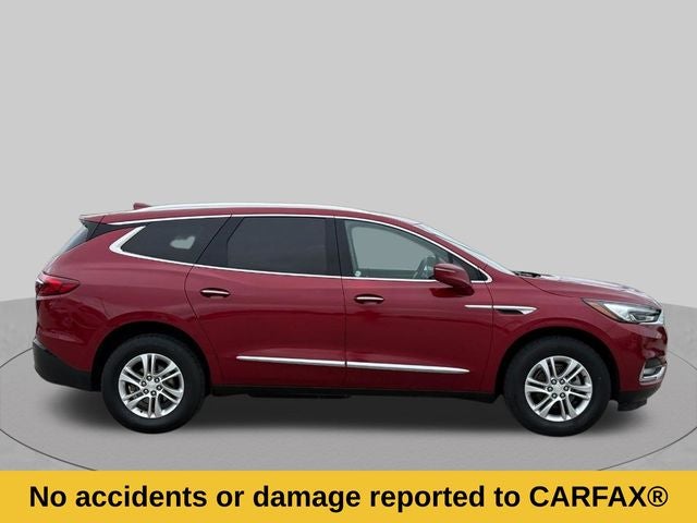 2020 Buick Enclave FWD Essence