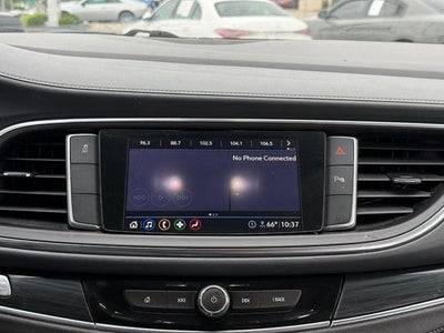 2020 Buick Enclave FWD Essence