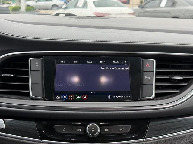 2020 Buick Enclave FWD Essence