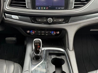 2020 Buick Enclave FWD Essence