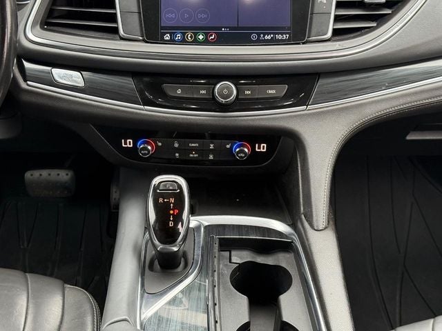 2020 Buick Enclave FWD Essence