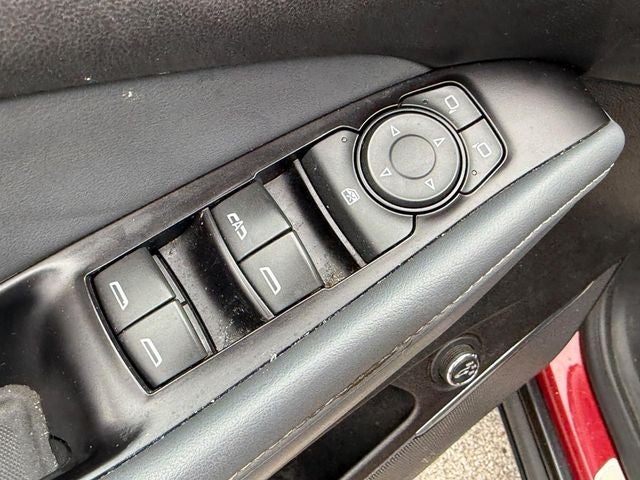 2020 Buick Enclave FWD Essence