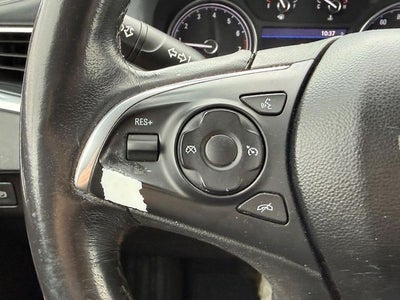 2020 Buick Enclave FWD Essence