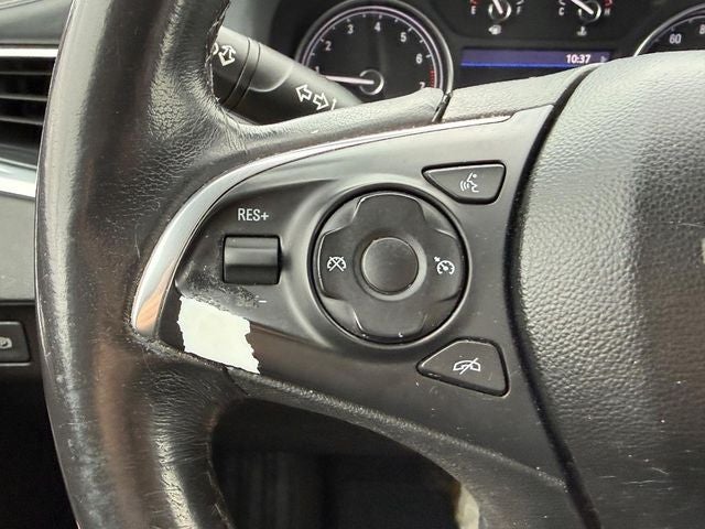 2020 Buick Enclave FWD Essence
