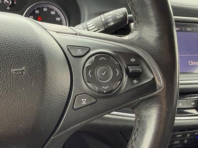 2020 Buick Enclave FWD Essence