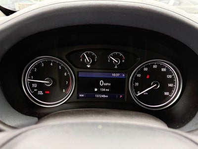 2020 Buick Enclave FWD Essence