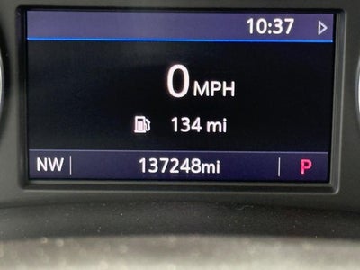 2020 Buick Enclave FWD Essence