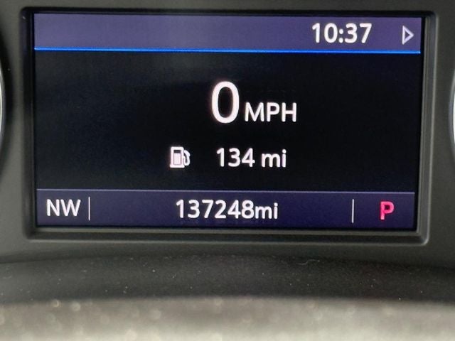 2020 Buick Enclave FWD Essence