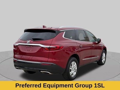 2020 Buick Enclave FWD Essence