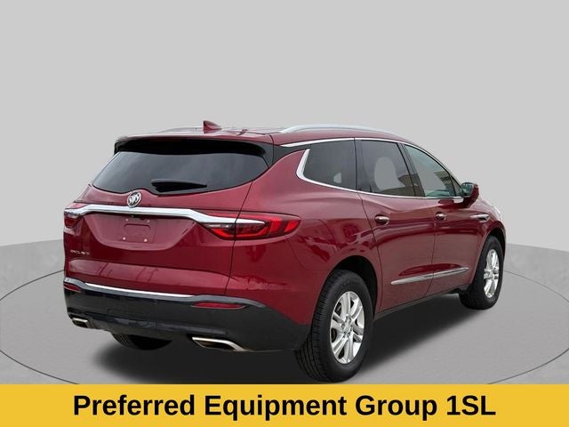2020 Buick Enclave FWD Essence