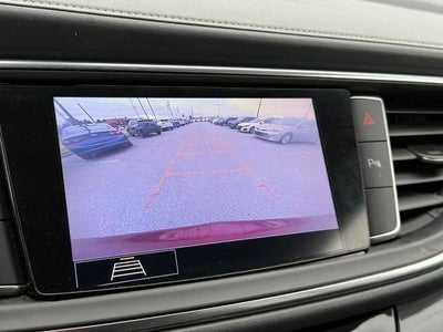 2020 Buick Enclave FWD Essence