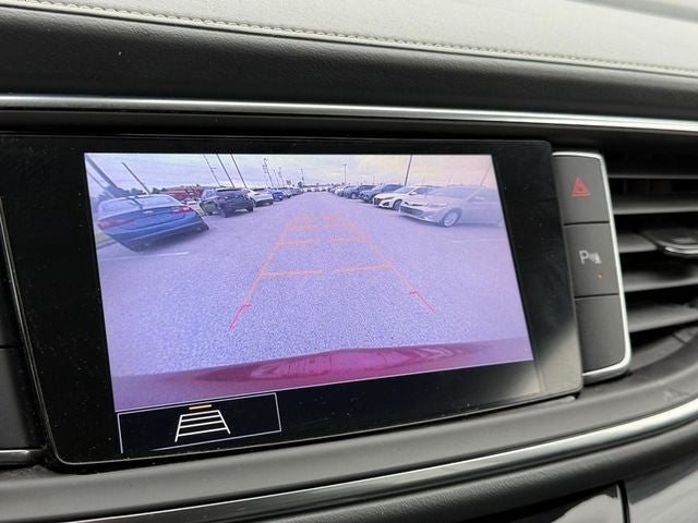 2020 Buick Enclave FWD Essence