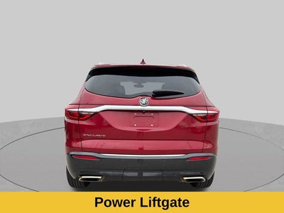 2020 Buick Enclave FWD Essence