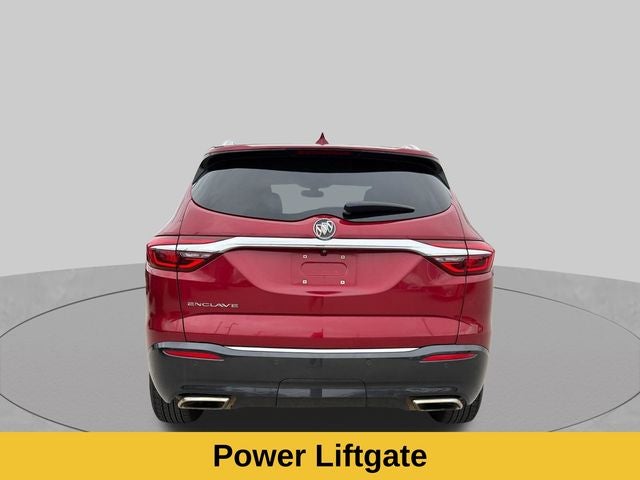 2020 Buick Enclave FWD Essence