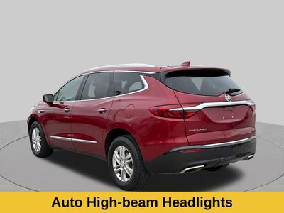 2020 Buick Enclave FWD Essence