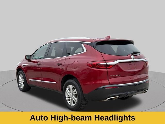 2020 Buick Enclave FWD Essence