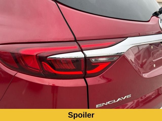 2020 Buick Enclave FWD Essence