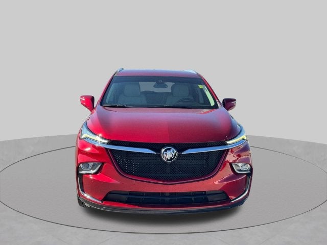 2023 Buick Enclave Essence FWD