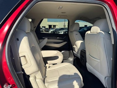 2023 Buick Enclave Essence FWD