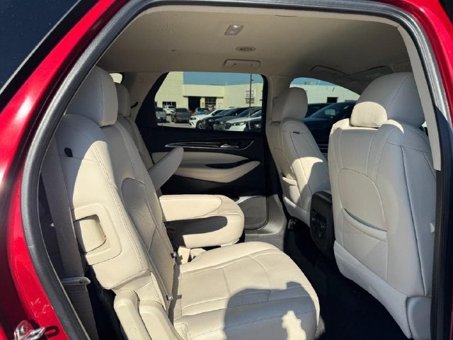2023 Buick Enclave Essence FWD