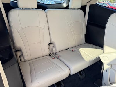 2023 Buick Enclave Essence FWD