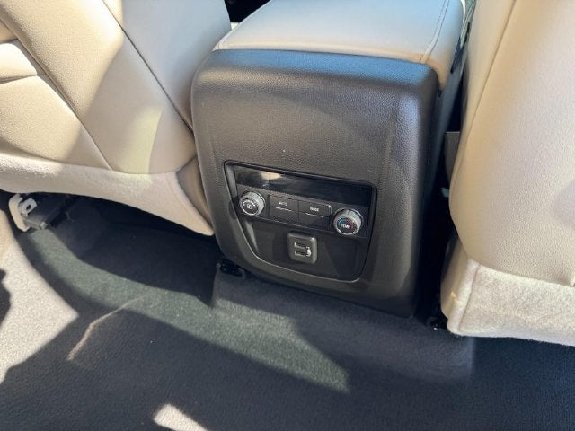 2023 Buick Enclave Essence FWD