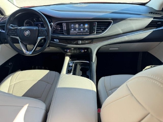 2023 Buick Enclave Essence FWD