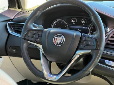 2023 Buick Enclave Essence FWD