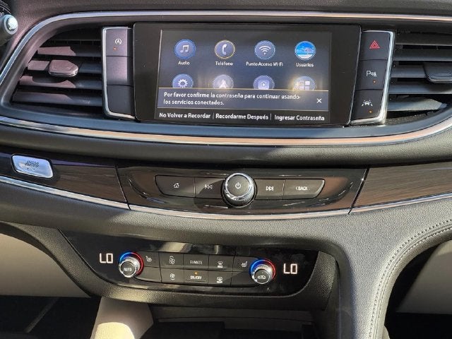 2023 Buick Enclave Essence FWD
