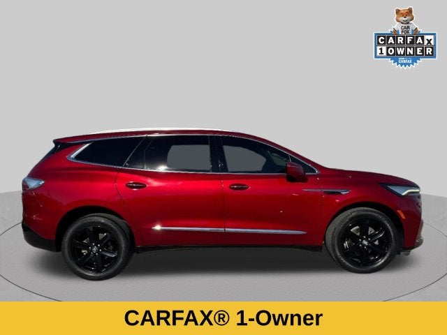 2023 Buick Enclave Essence FWD