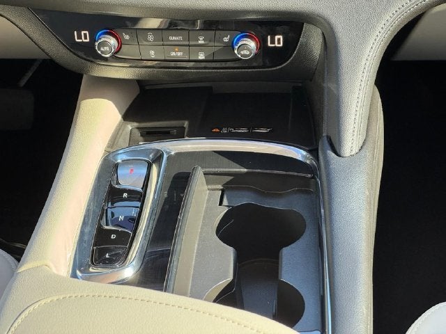 2023 Buick Enclave Essence FWD
