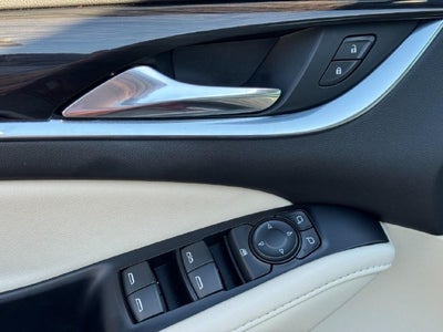 2023 Buick Enclave Essence FWD