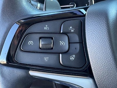 2023 Buick Enclave Essence FWD