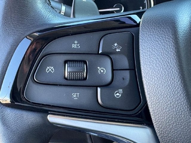 2023 Buick Enclave Essence FWD