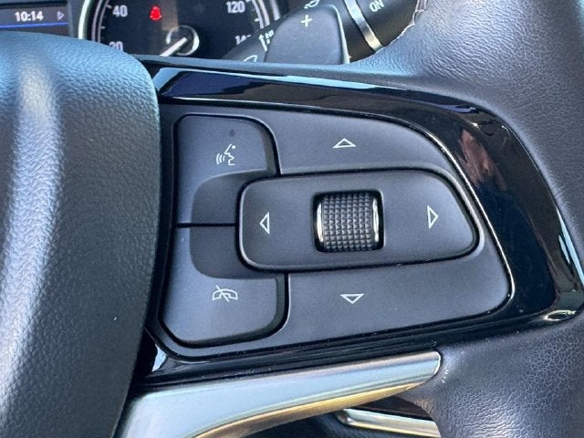 2023 Buick Enclave Essence FWD