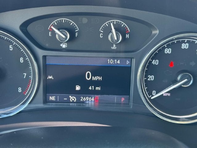 2023 Buick Enclave Essence FWD