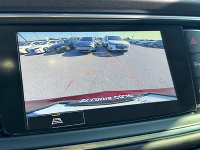 2023 Buick Enclave Essence FWD