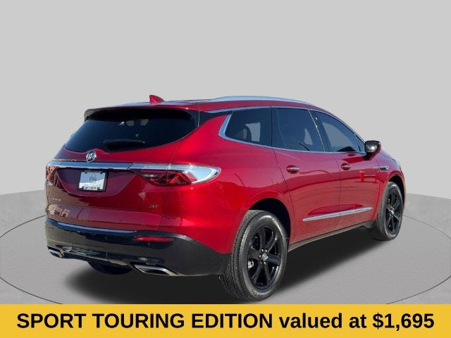 2023 Buick Enclave Essence FWD