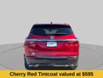 2023 Buick Enclave Essence FWD