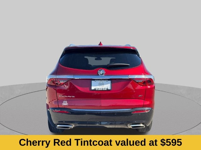 2023 Buick Enclave Essence FWD