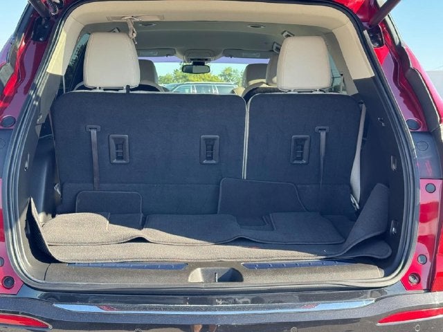 2023 Buick Enclave Essence FWD