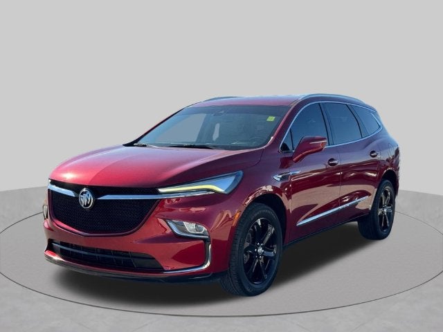 2023 Buick Enclave Essence FWD