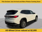 2026 Buick Enclave Preferred FWD