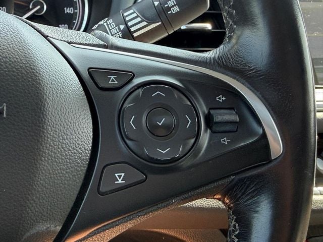 2018 Buick Enclave Essence