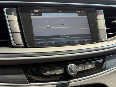 2018 Buick Enclave Essence
