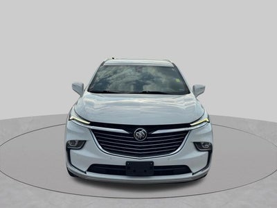 2023 Buick Enclave Essence AWD