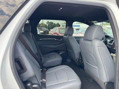 2023 Buick Enclave Essence AWD