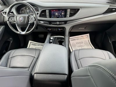 2023 Buick Enclave Essence AWD